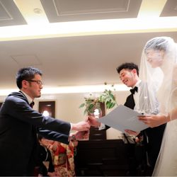 麻布迎賓館の写真31枚目