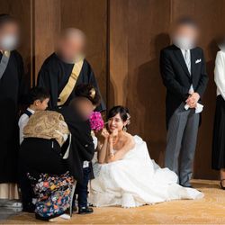 パレスホテル東京の写真7枚目