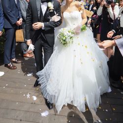 グランドオリエンタル みなとみらいの写真17枚目