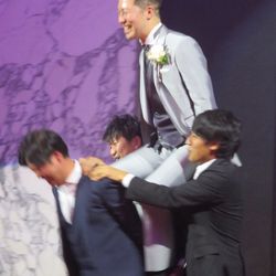 ザ・プリンス パークタワー東京の写真12枚目