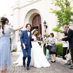 ザ・グランドティアラ一宮の写真9枚目