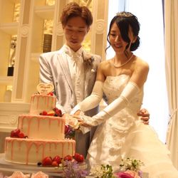 アンジェリオン オ プラザ TOKYOの写真15枚目