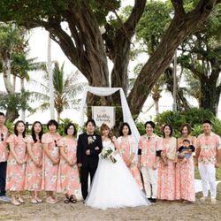 mayu.doさんの披露宴・挙式カバー写真