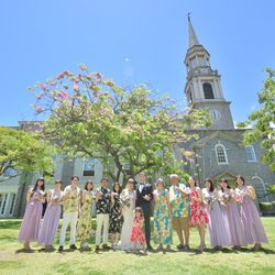 セントラル・ユニオン教会 大聖堂の写真13枚目