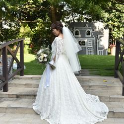 taka_wedding1104さんの披露宴・挙式カバー写真