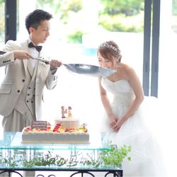 アルカンシエル ベリテ 大阪の写真17枚目