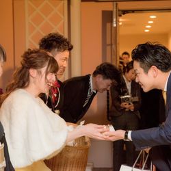 アルカンシエル ベリテ 大阪の写真33枚目