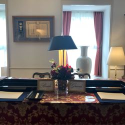 神戸北野ホテルの写真16枚目