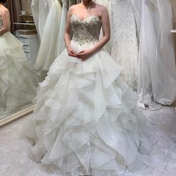 Mia Viaの写真2枚目