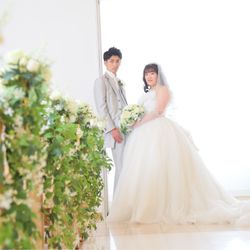 アートグレイス フォレスト迎賓館の写真28枚目