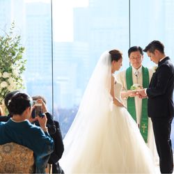 パレスホテル東京の写真25枚目