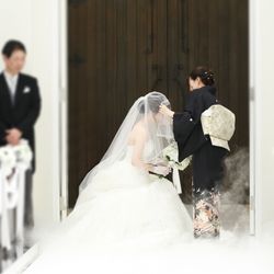 アルカンシエル ベリテ 大阪の写真7枚目