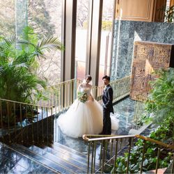 ホテル椿山荘東京の写真23枚目