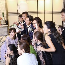 ホテルモントレ ラ・スール大阪の写真31枚目