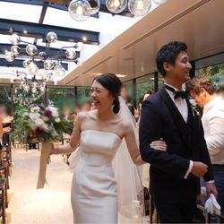 ザ・ガーデンオリエンタル大阪の写真36枚目