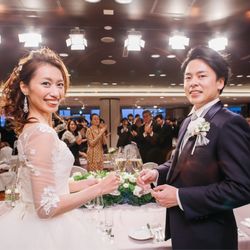 ヨコハマ グランド インターコンチネンタル ホテルの写真10枚目