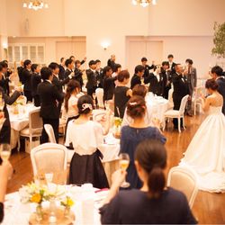 ヴィラ・デ・マリアージュ 軽井澤の写真33枚目