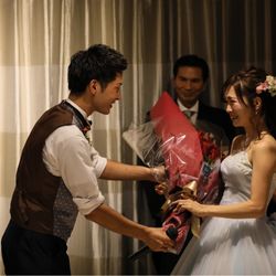 アニヴェルセル 福岡シェフズガーデンの写真11枚目