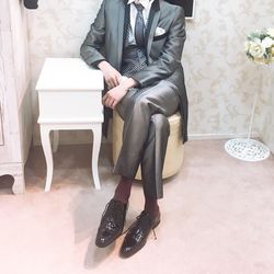 シャトーレストラン ジョエル・ロブションの写真19枚目