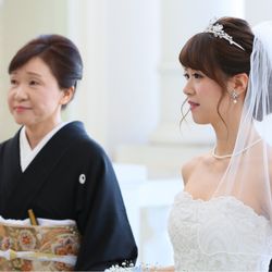 アートグレイス ウエディングコースト 東京ベイの写真8枚目