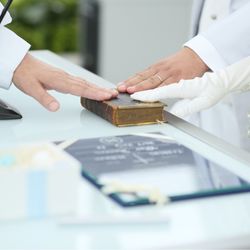 シェラトン・グランデ・トーキョーベイ・ホテルの写真2枚目