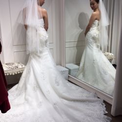 ラソールガーデン大阪の写真3枚目