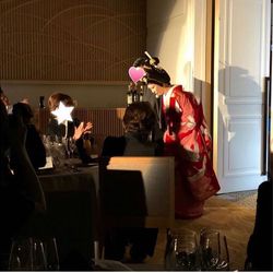 八芳園の写真12枚目