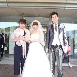 a_y.0427さんの披露宴・挙式カバー写真