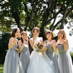 プルメリアガーデン・チャペルの写真27枚目