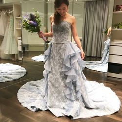 パラッツォ ドゥカーレ 麻布の写真26枚目