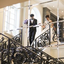 青山セントグレース大聖堂の写真8枚目