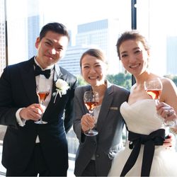 パレスホテル東京の写真18枚目