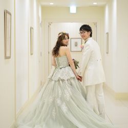 アニヴェルセル 豊洲の写真36枚目