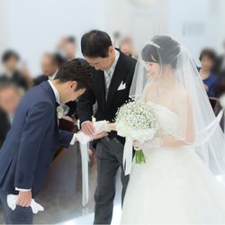 アルカンシエル ベリテ 大阪の写真4枚目