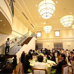 アニヴェルセル 福岡シェフズガーデンの写真33枚目