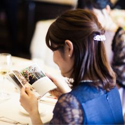 日枝神社結婚式場の写真2枚目