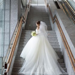 lisa_wedding_2020さんの披露宴・挙式カバー写真