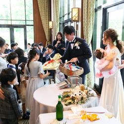 kmiu.wdさんの披露宴・挙式カバー写真