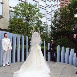 グランド ハイアット 東京の写真13枚目