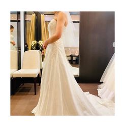 アルモニーアンブラッセ ウエディングホテルの写真2枚目