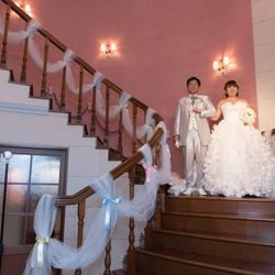 アットホームウェディング HANZOYAの写真11枚目