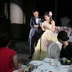 ホテル インターコンチネンタル 東京ベイの写真13枚目