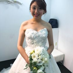 ニーズ青山 by T&G WEDDING の写真26枚目