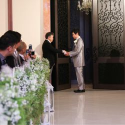 ザ・ロイヤルクラシック福岡の写真12枚目