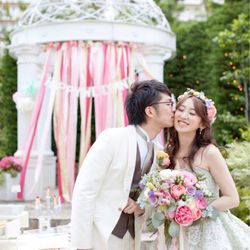 アニヴェルセル 豊洲の写真16枚目