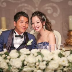 京都 アートグレイス ウエディングヒルズの写真4枚目