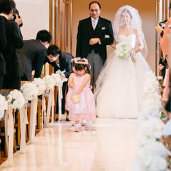 ヨコハマ グランド インターコンチネンタル ホテルの写真36枚目