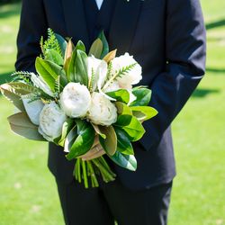 ザ・ガーデンオリエンタル大阪の写真17枚目