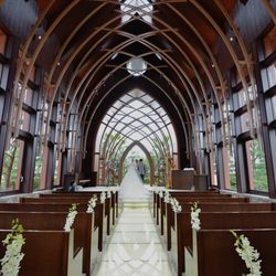 アニヴェルセル 豊洲の写真19枚目