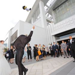 ノートルダム神戸の写真9枚目